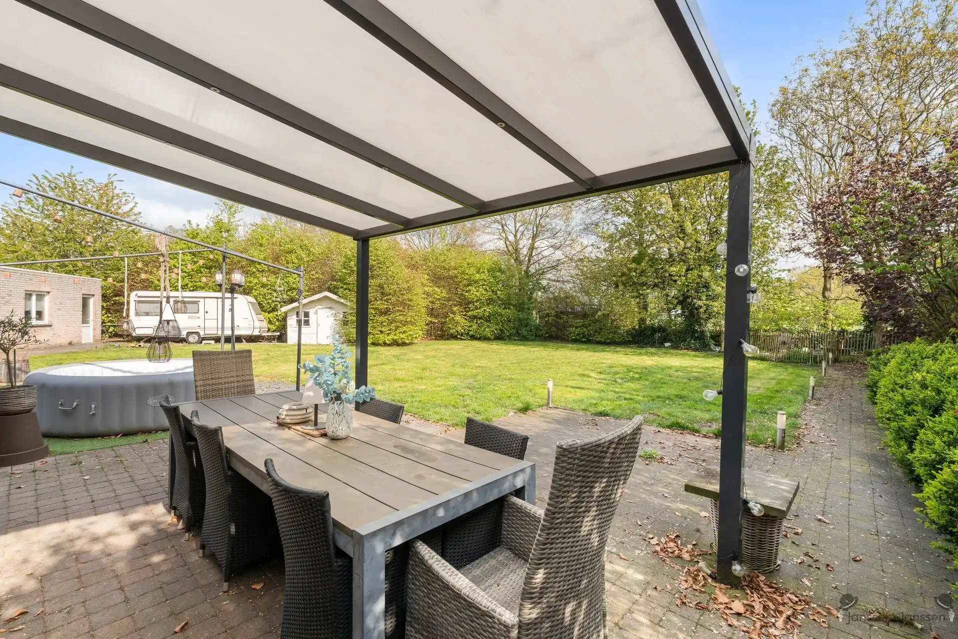 Huis foto 18