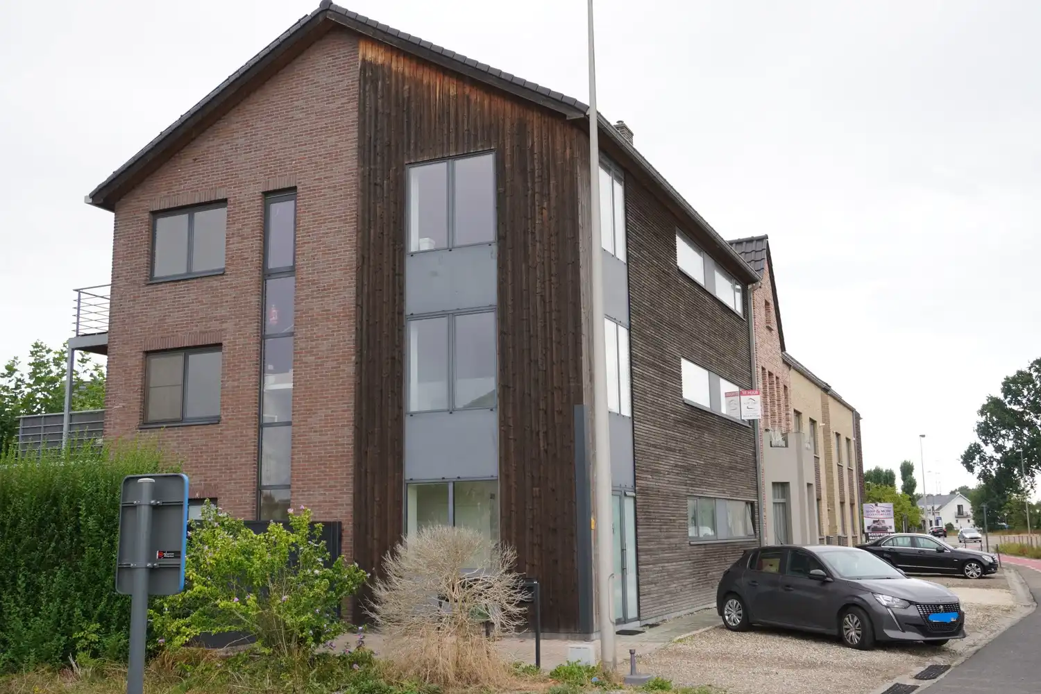 Appartement te huur Paalsesteenweg 46/2 - 3580 Beringen