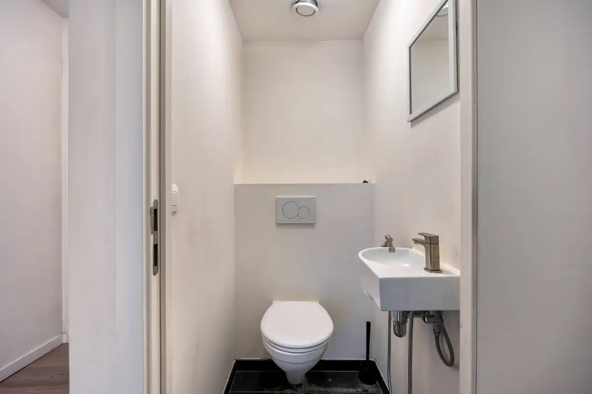 Europees kwartier: Top 2 slaapkamer appartement met ruim terras foto 21