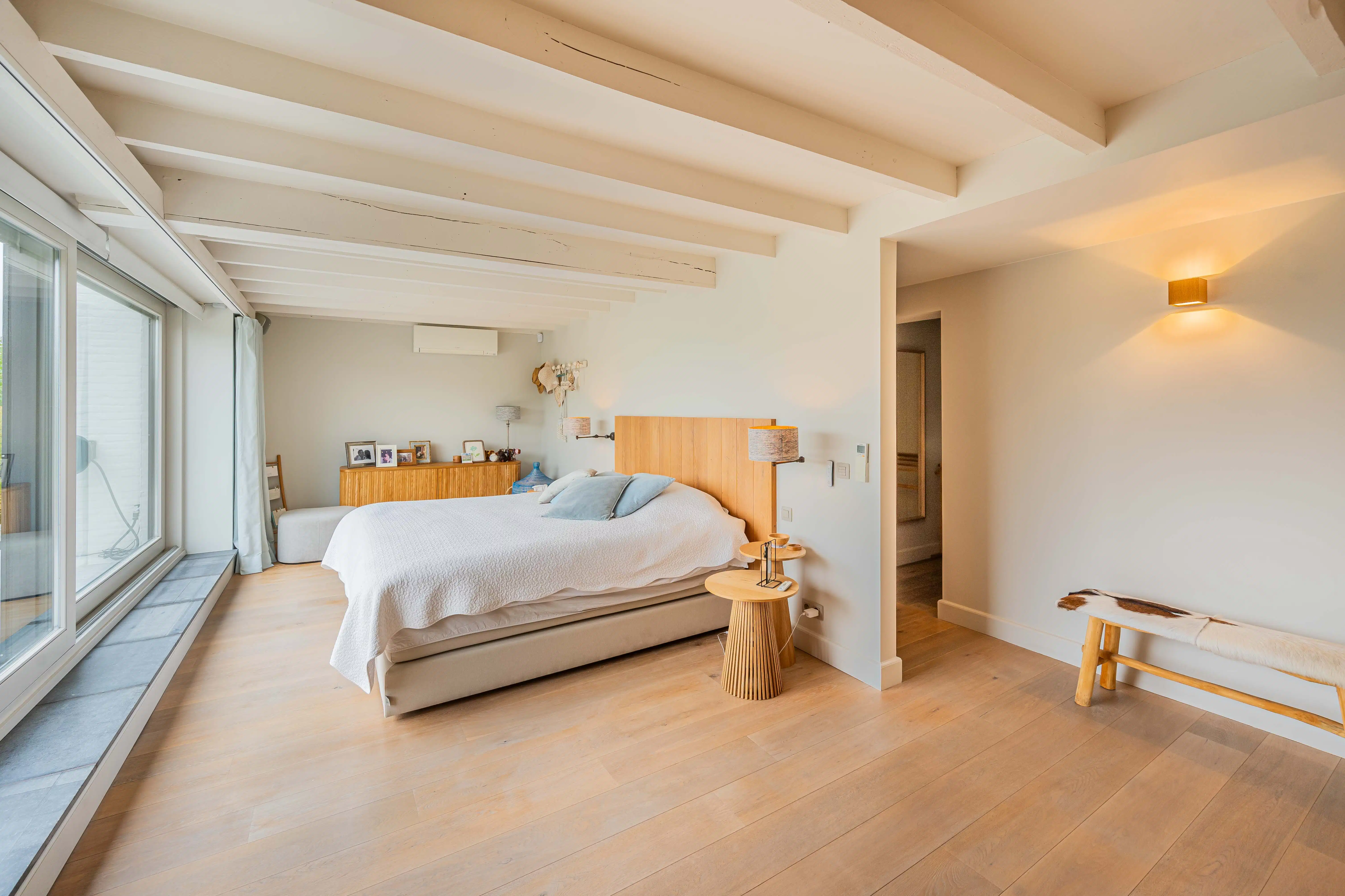 Sublieme en multifunctionele eigendom met exclusieve tuin foto 25