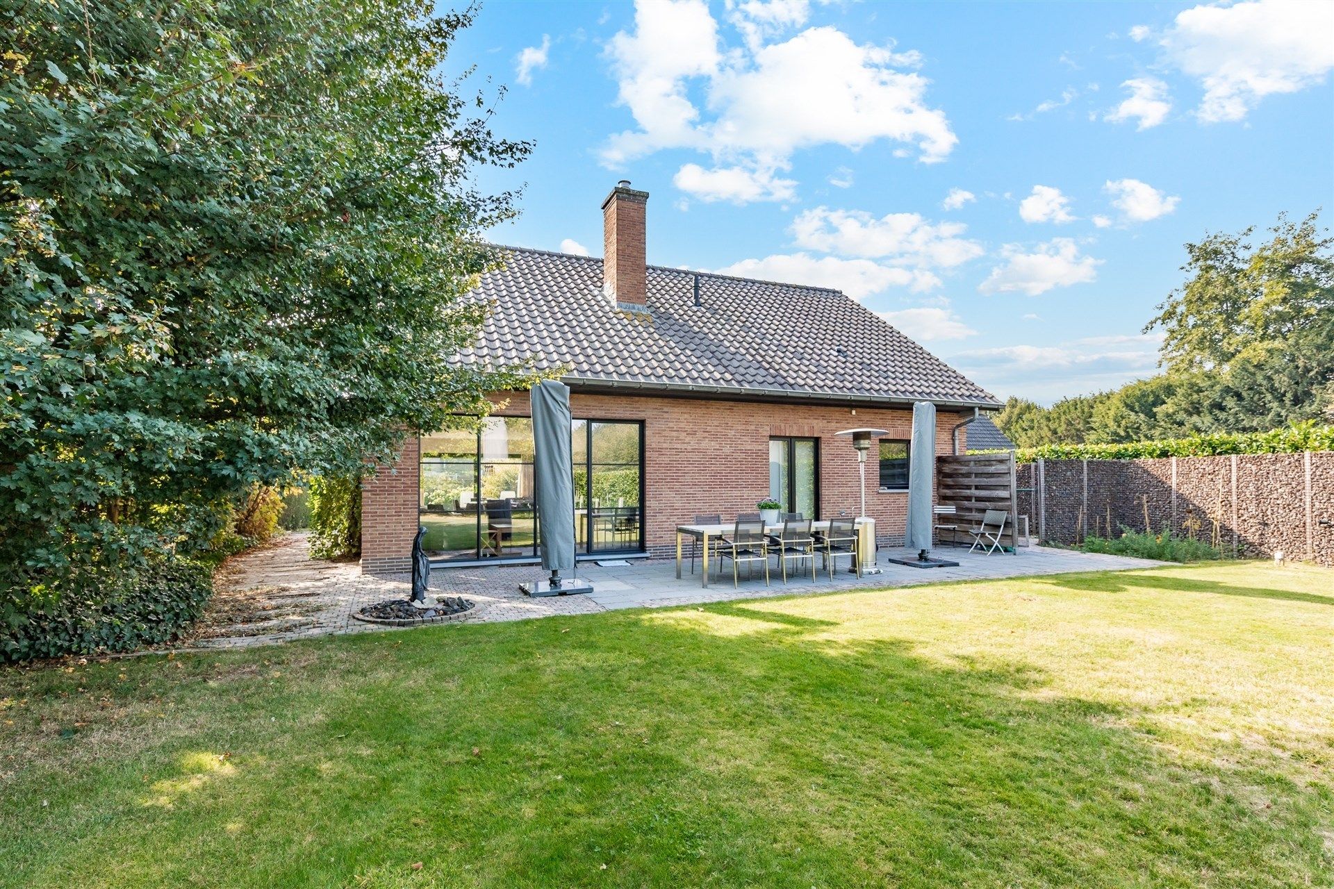 Ruime villa met 4 slks op topligging in Ten-Ede foto 27