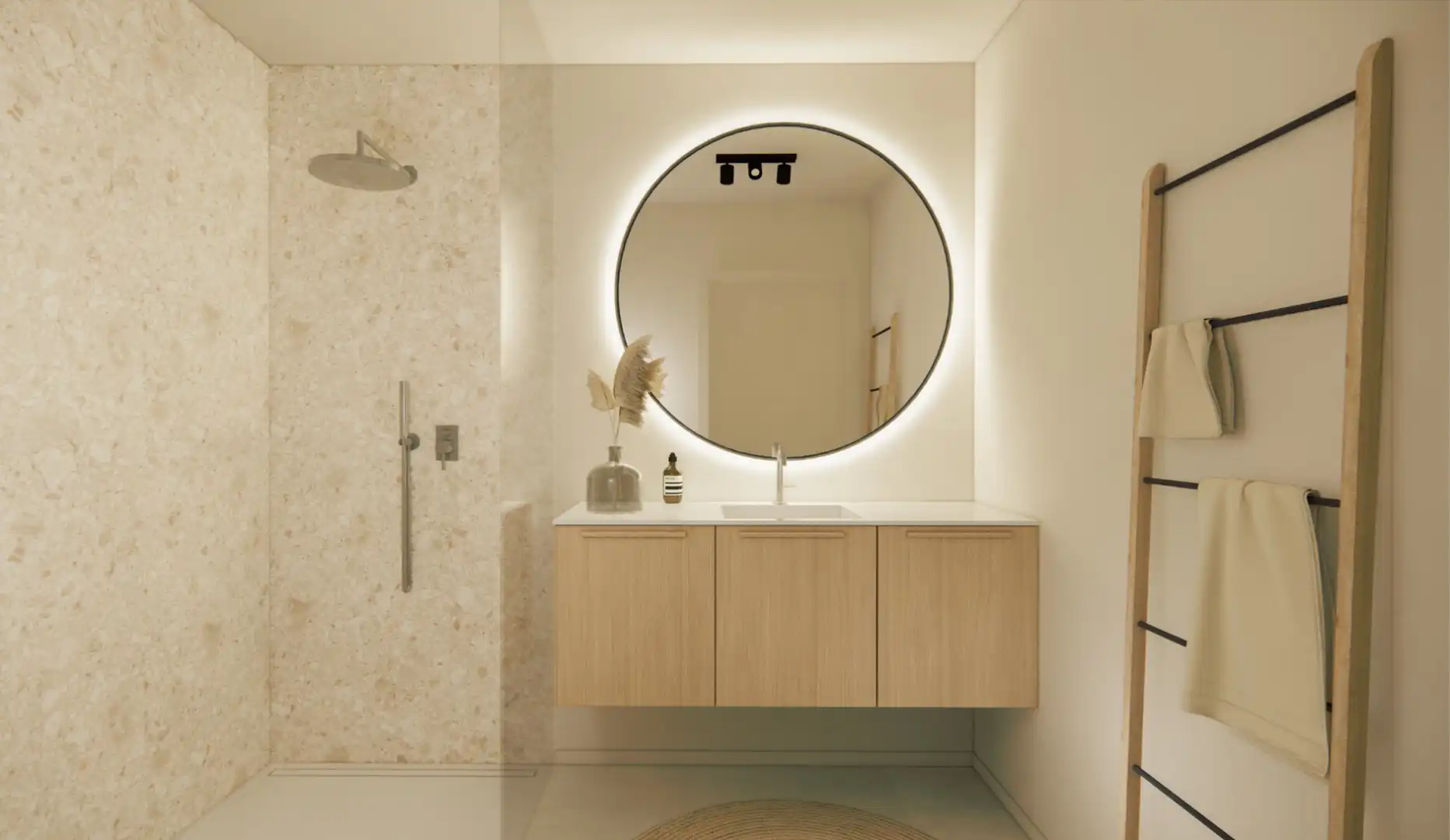 Residentie IJzerpoort - NU €5.000 EXTRA AFWERKINGSBUDGET foto 8