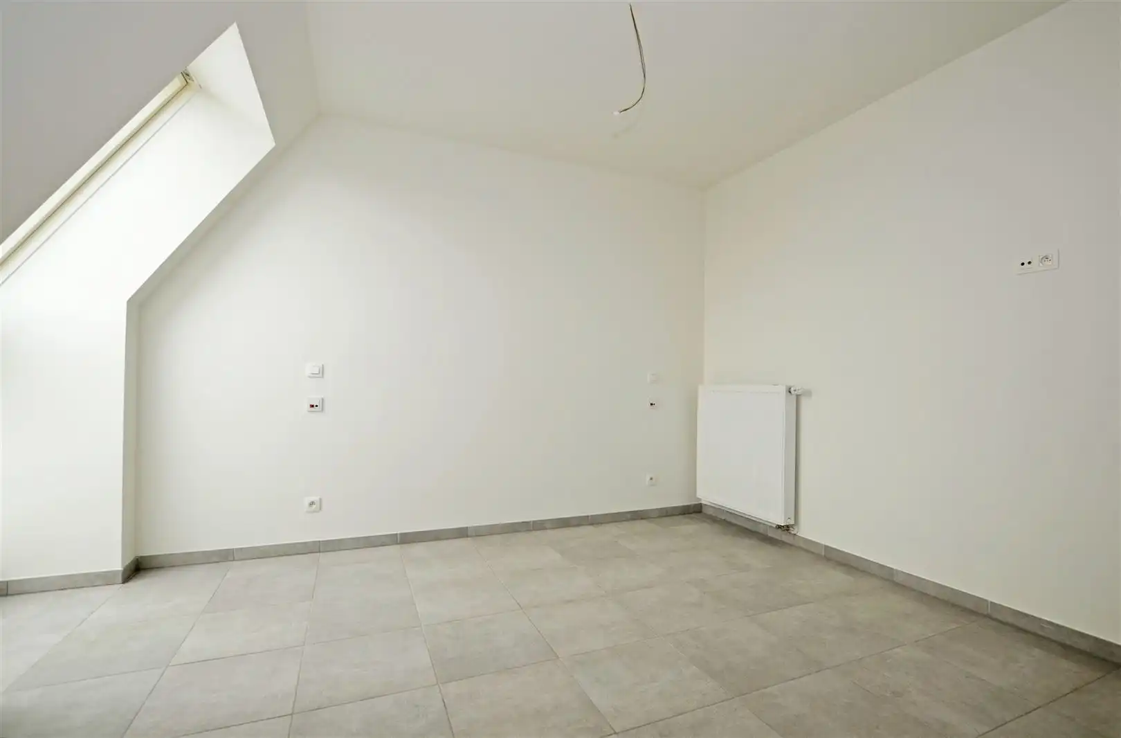 Instapklare serviceflat in prestigeproject 'Ursulinenhof' foto 8