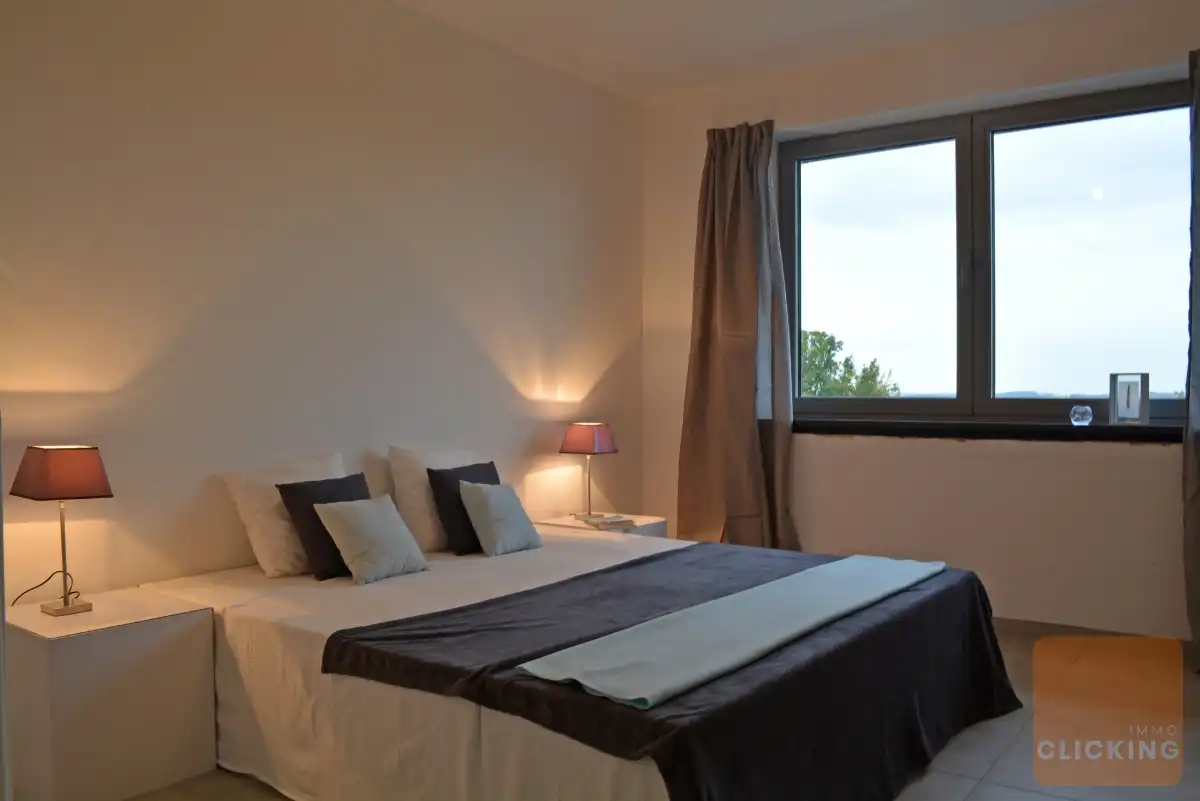 Residentie 'ROMAIN' DUPLEX met 2 slpks, terras en autostaanplaats (+ 25.000 euro) foto 27