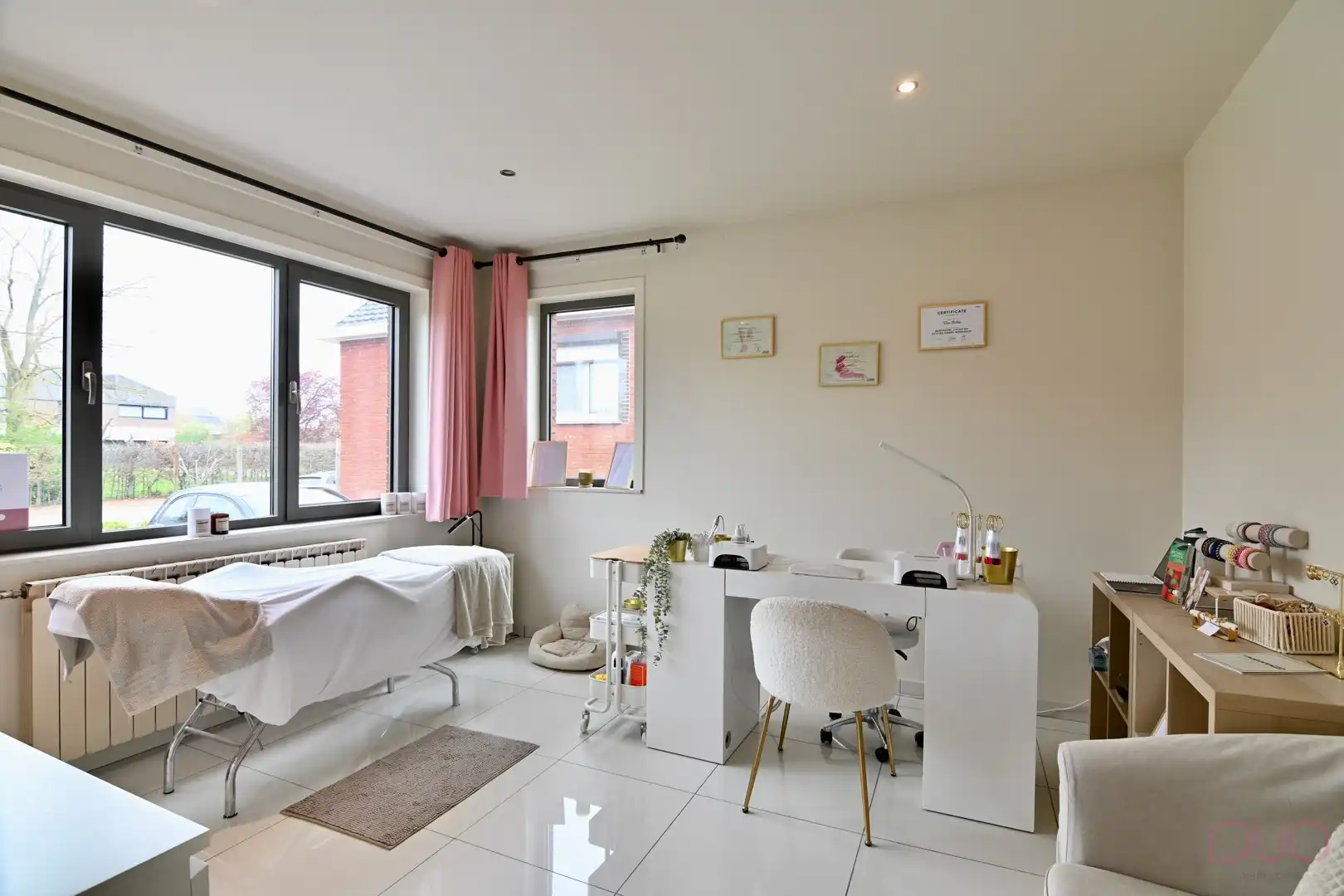 Knappe 2-slaapkamerwoning in de rand van Sint-Truiden - eenvoudig te verbouwen tot 3 slaapkamers foto 21