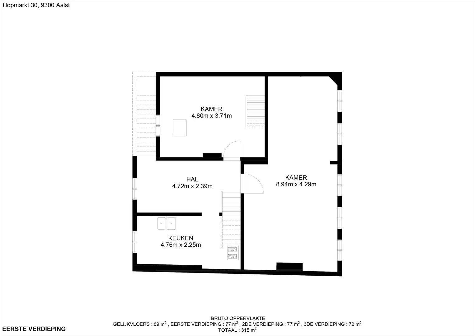 Uitzonderlijk en polyvalente pand ! foto 16