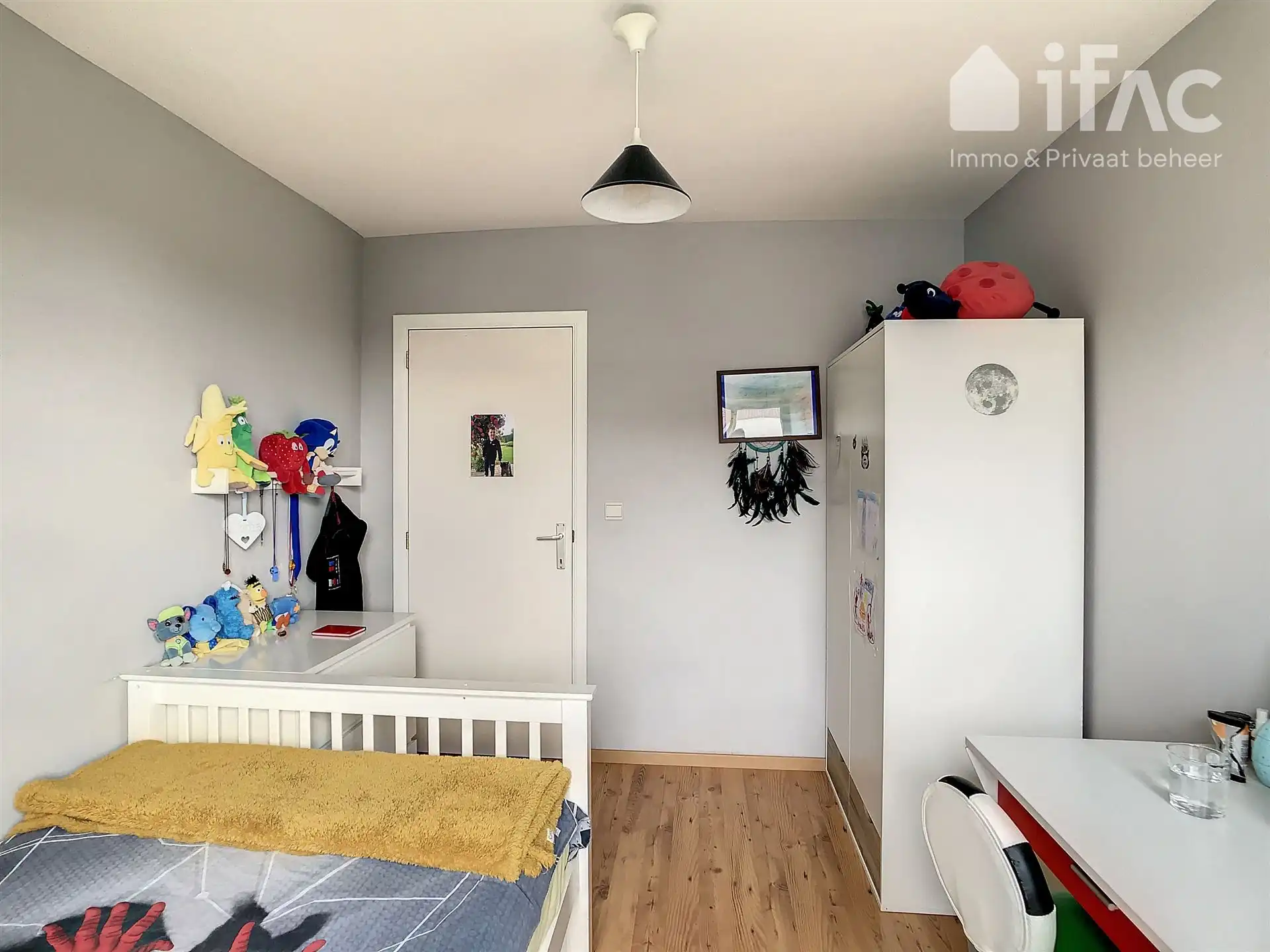 Zeer rustig gelegen villa  foto 12