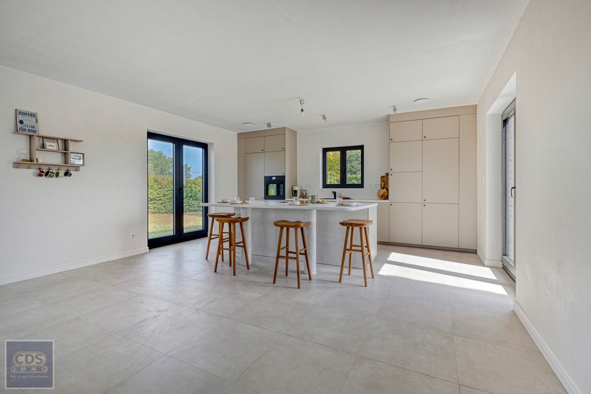 Landelijke (ver)nieuwbouw foto 9