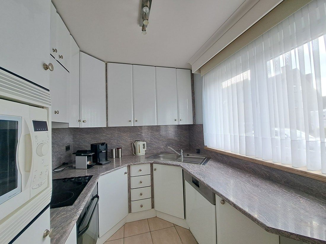 Eigentijds gelijkvloers appartement te Bocholt foto 6