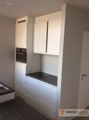 Duplex appartement met terras foto 8
