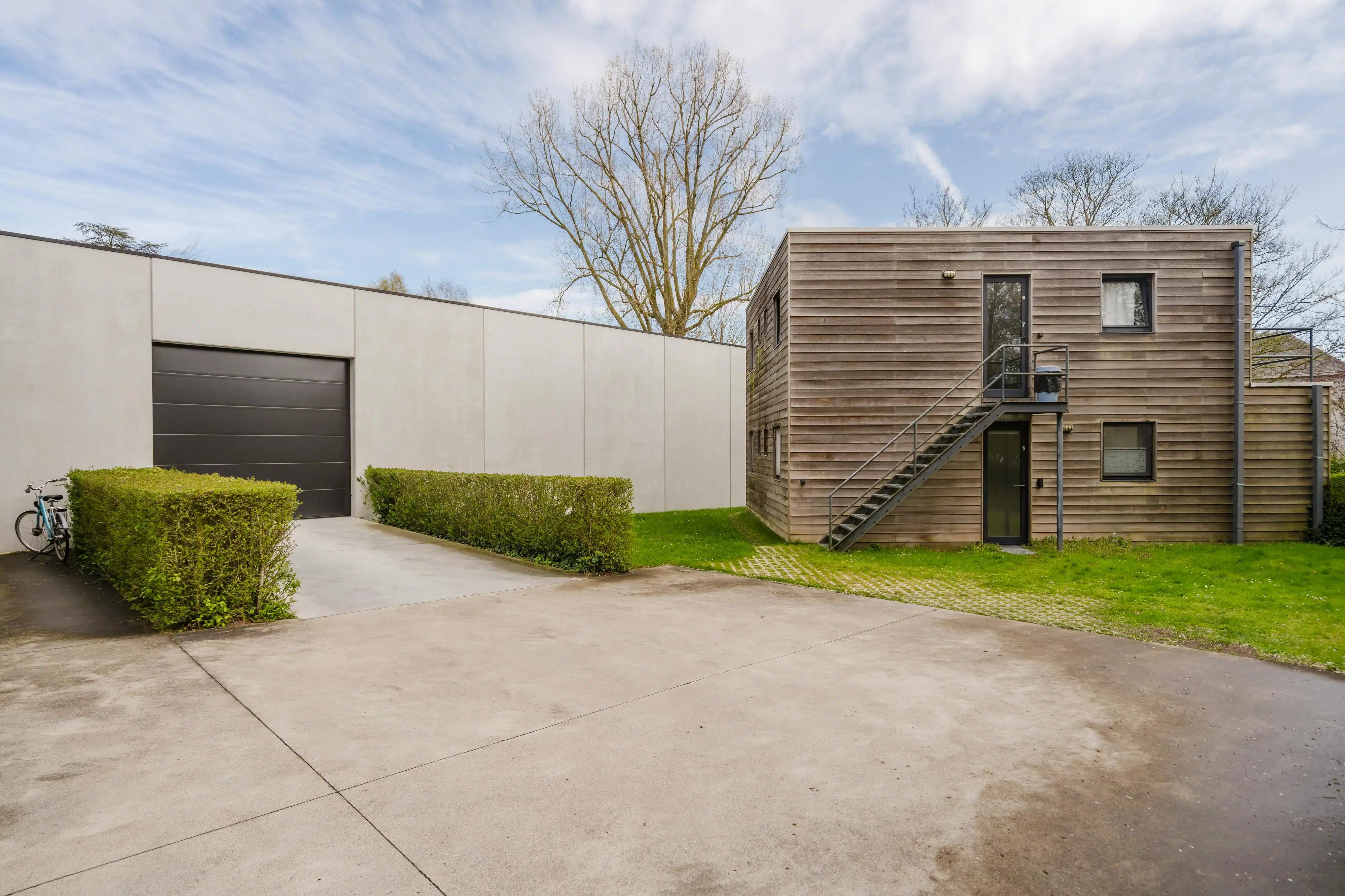 Perfect onderhouden opbrengsteigendom te koop te Kortrijk foto 5