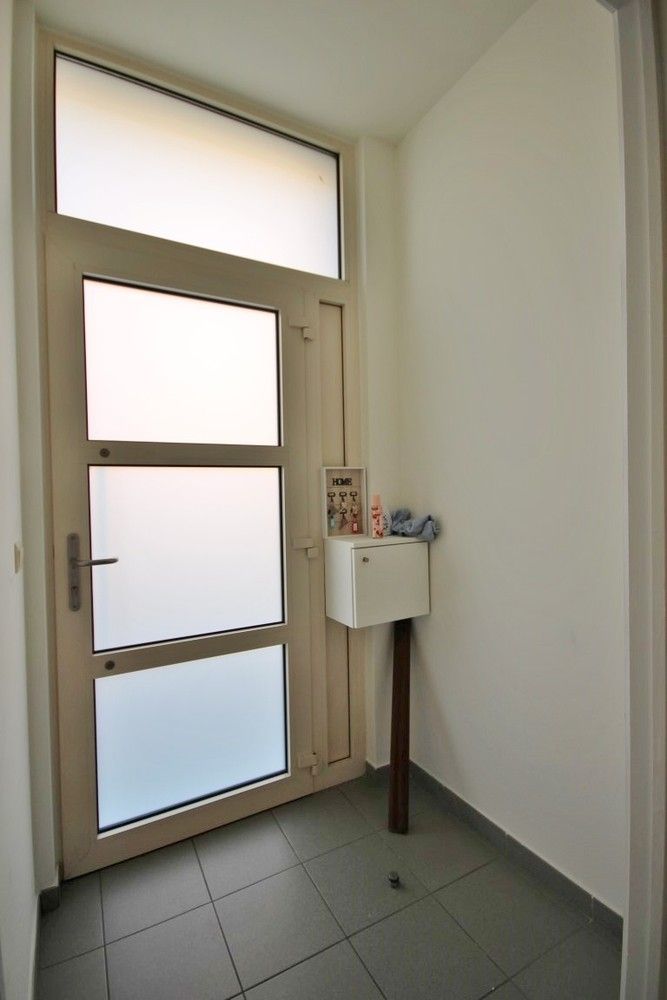 Gezellig éénslaapkamerappartement met terras in het centrum van Sint-Truiden foto 5