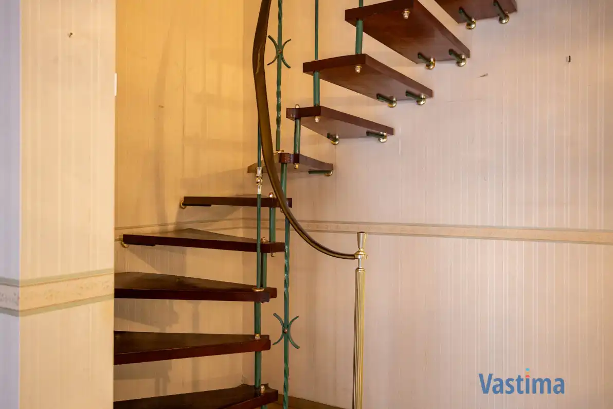 Ruime gezinswoning met potentieel nabij centrum Denderleeuw foto 21