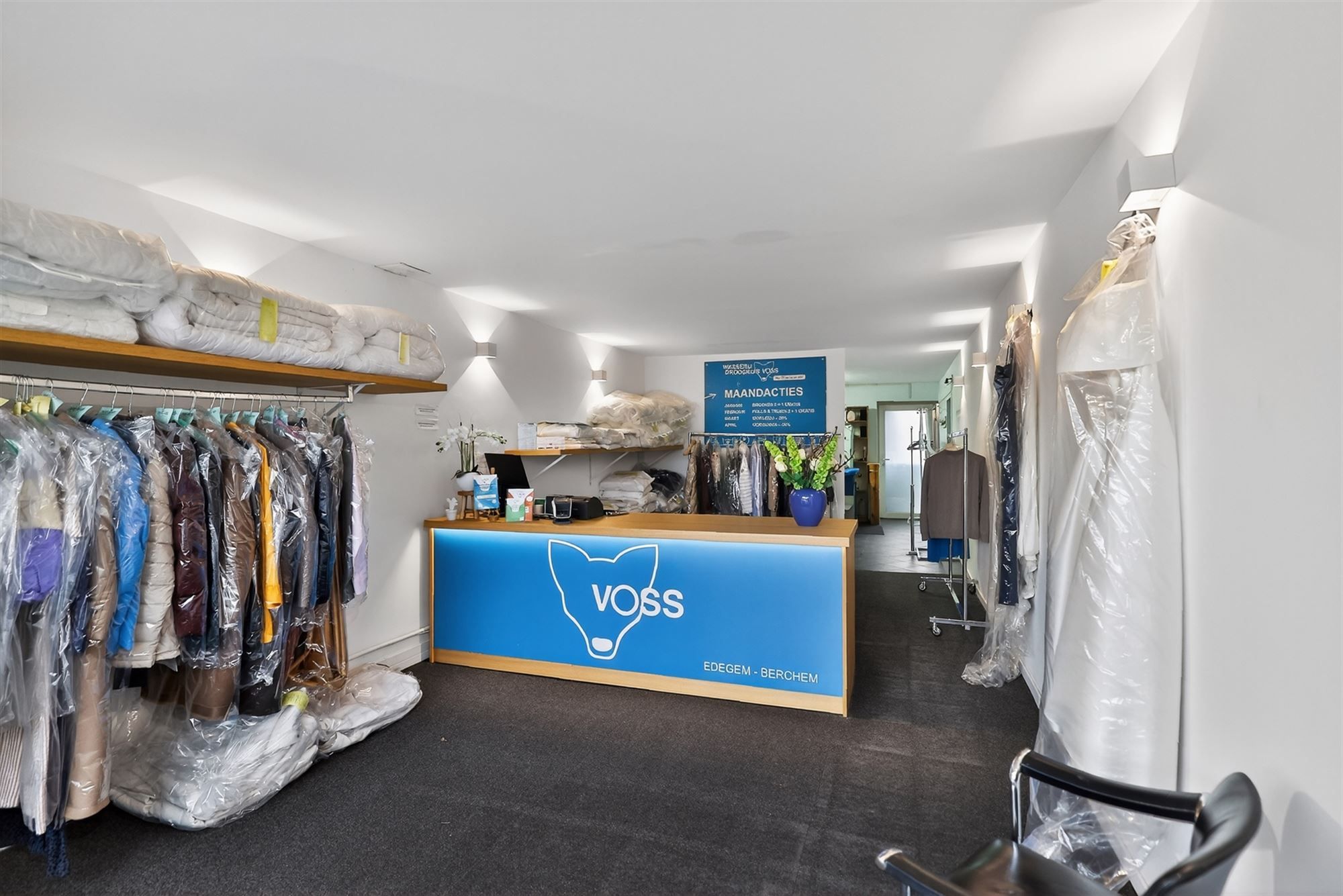 Commercieel pand te huur foto 4