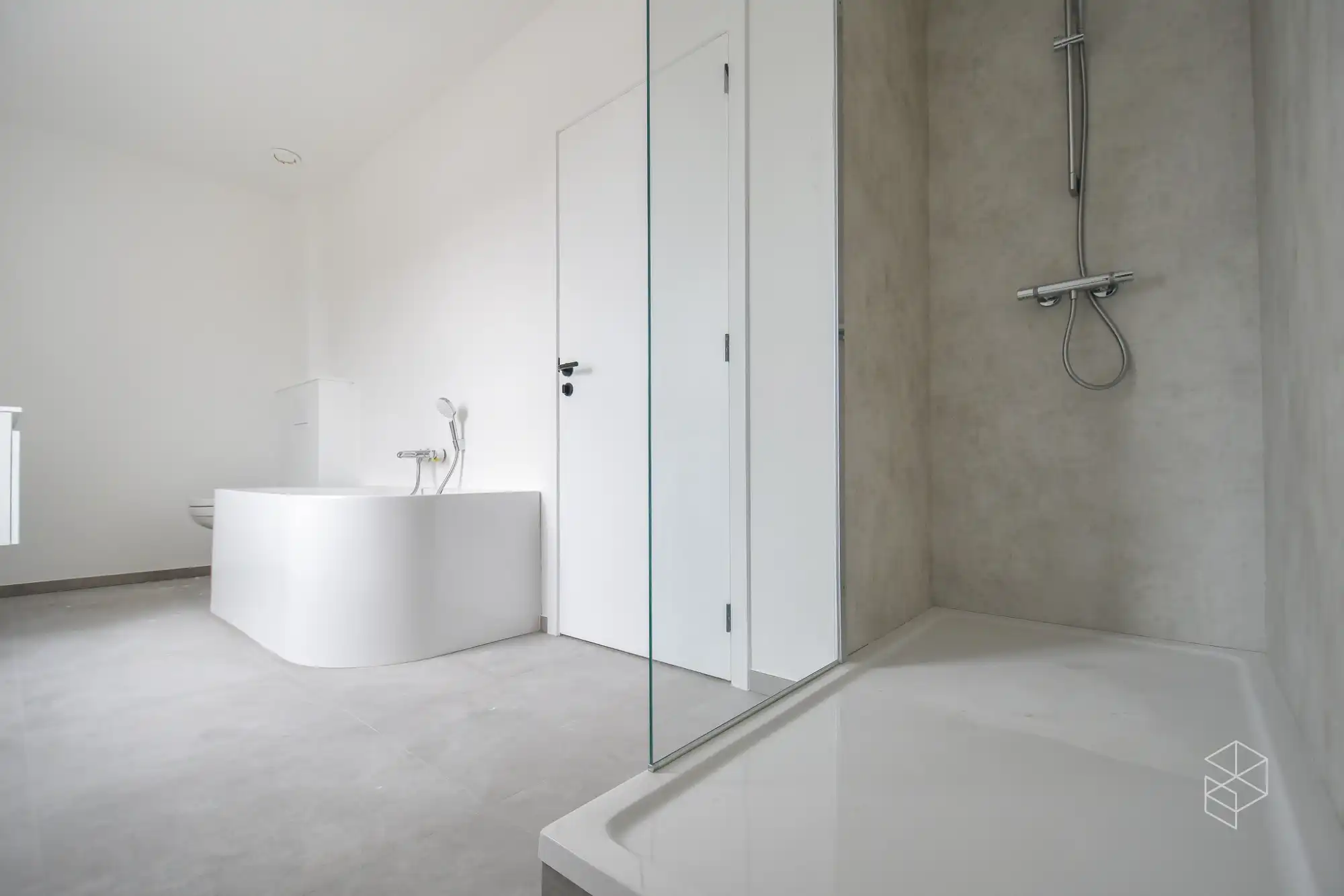 MODERNE HALFOPEN NIEUWBOUWWONING – AANKOOP AAN 6% BTW MOGELIJK foto 10