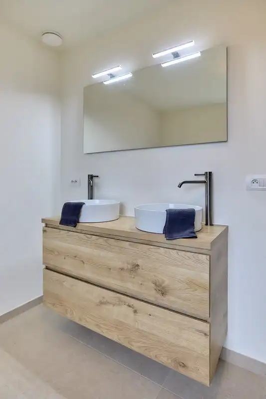 Volledig afgewerkte alleenstaande nieuwbouwwoning te Hooglede foto 13