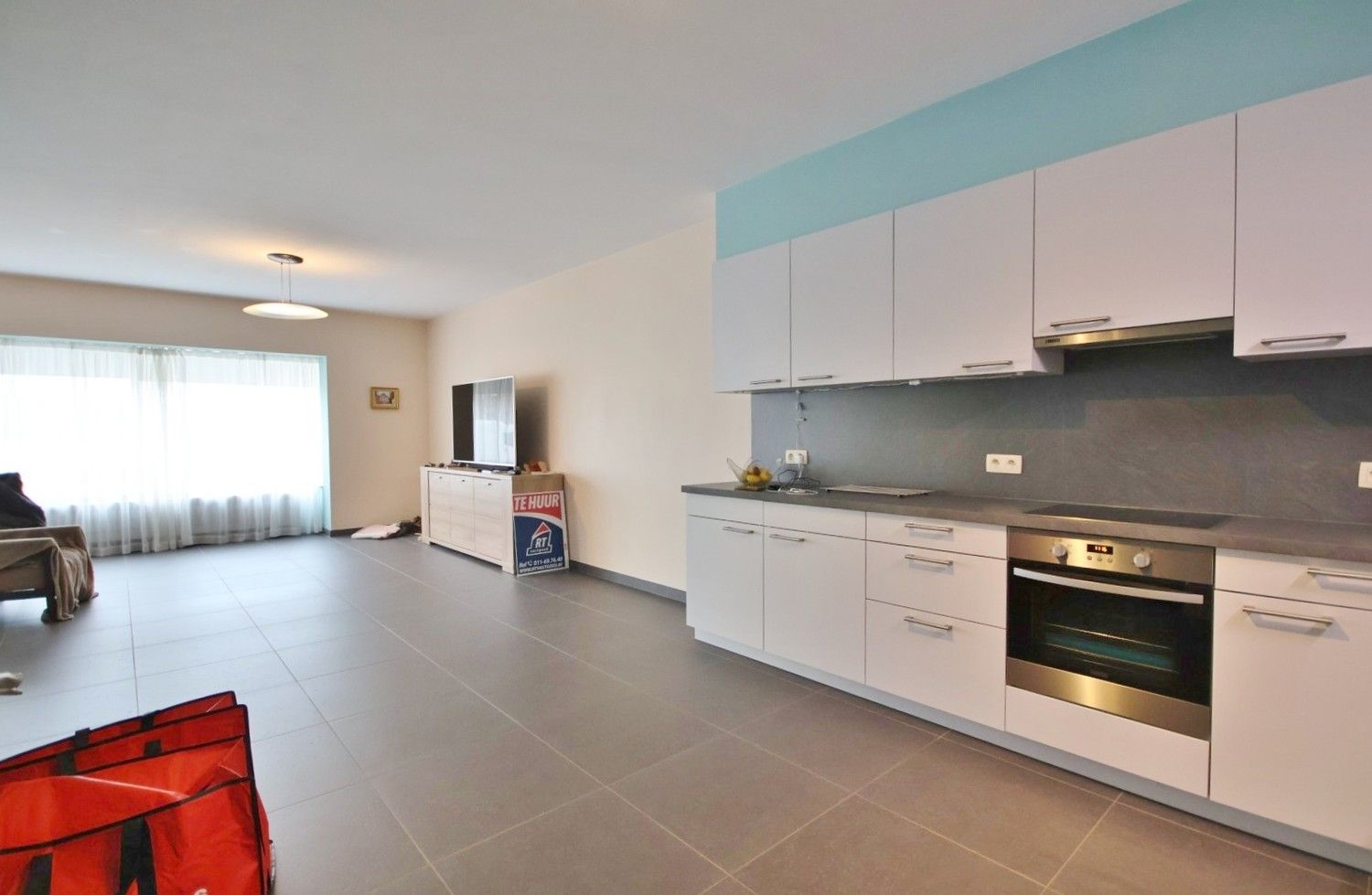 Ruime instapklare woning met 3 slaapkamers foto 10