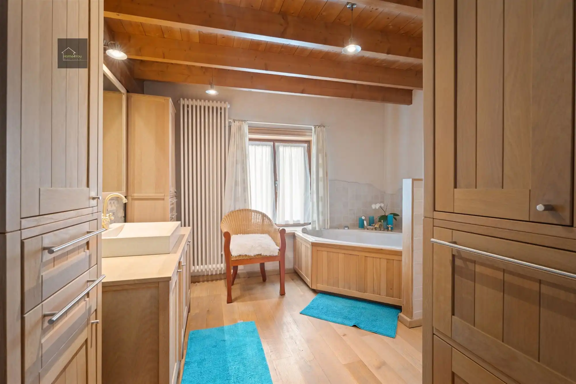 Enorme woning met alles erop en eraan! foto 14