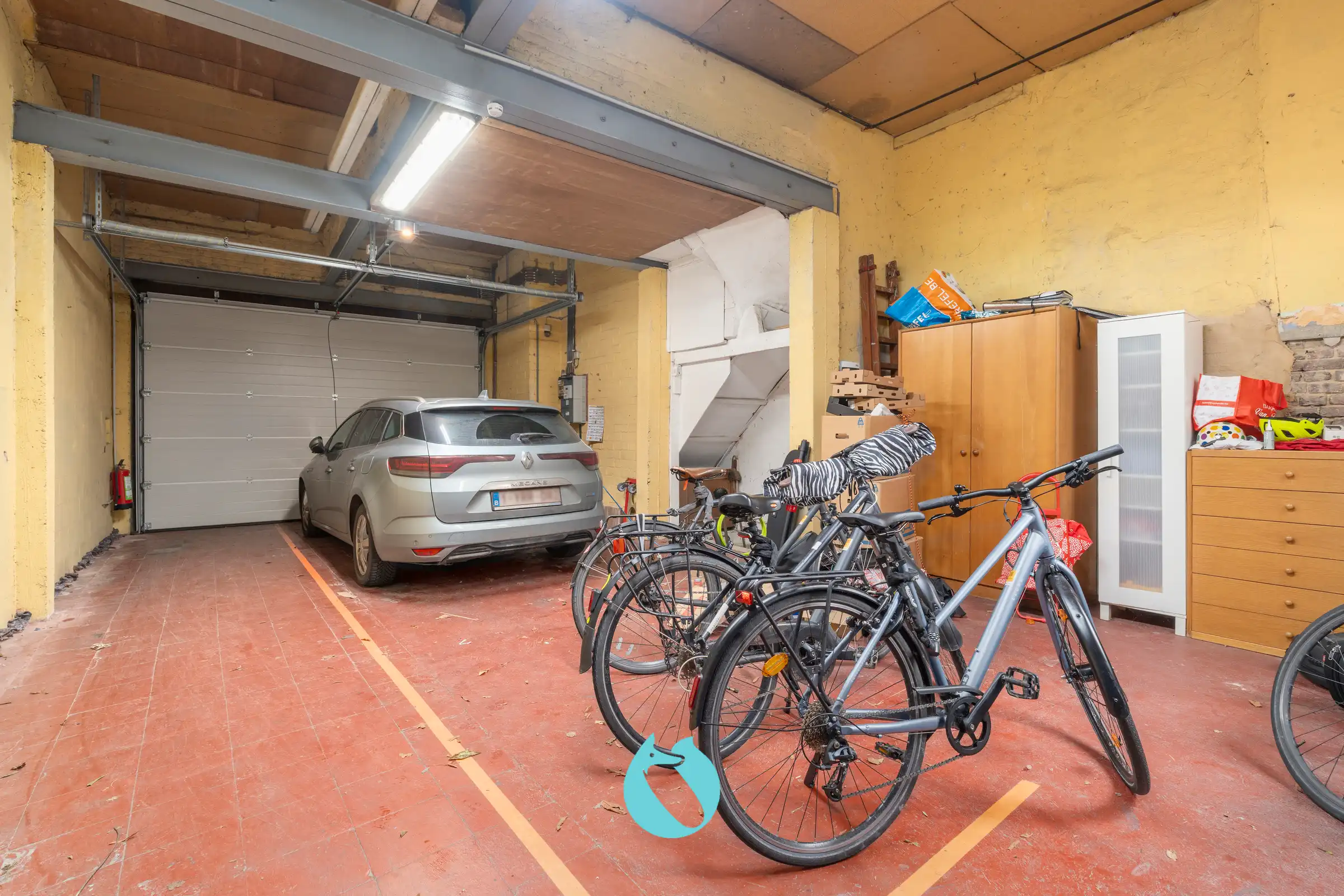 Woonhuis met magazijn foto 13