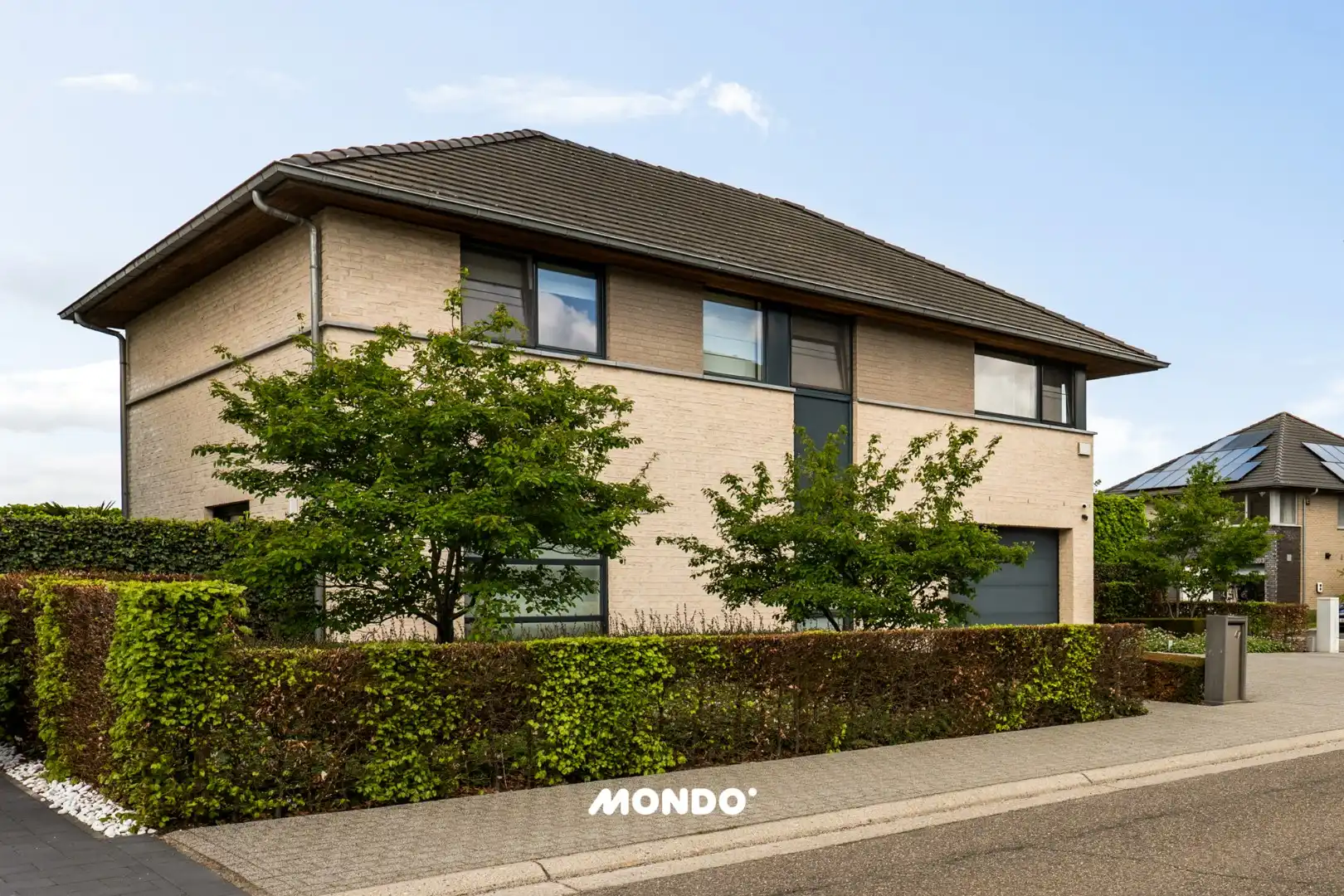 Vrijstaande woning op TOPlocatie!  foto 29