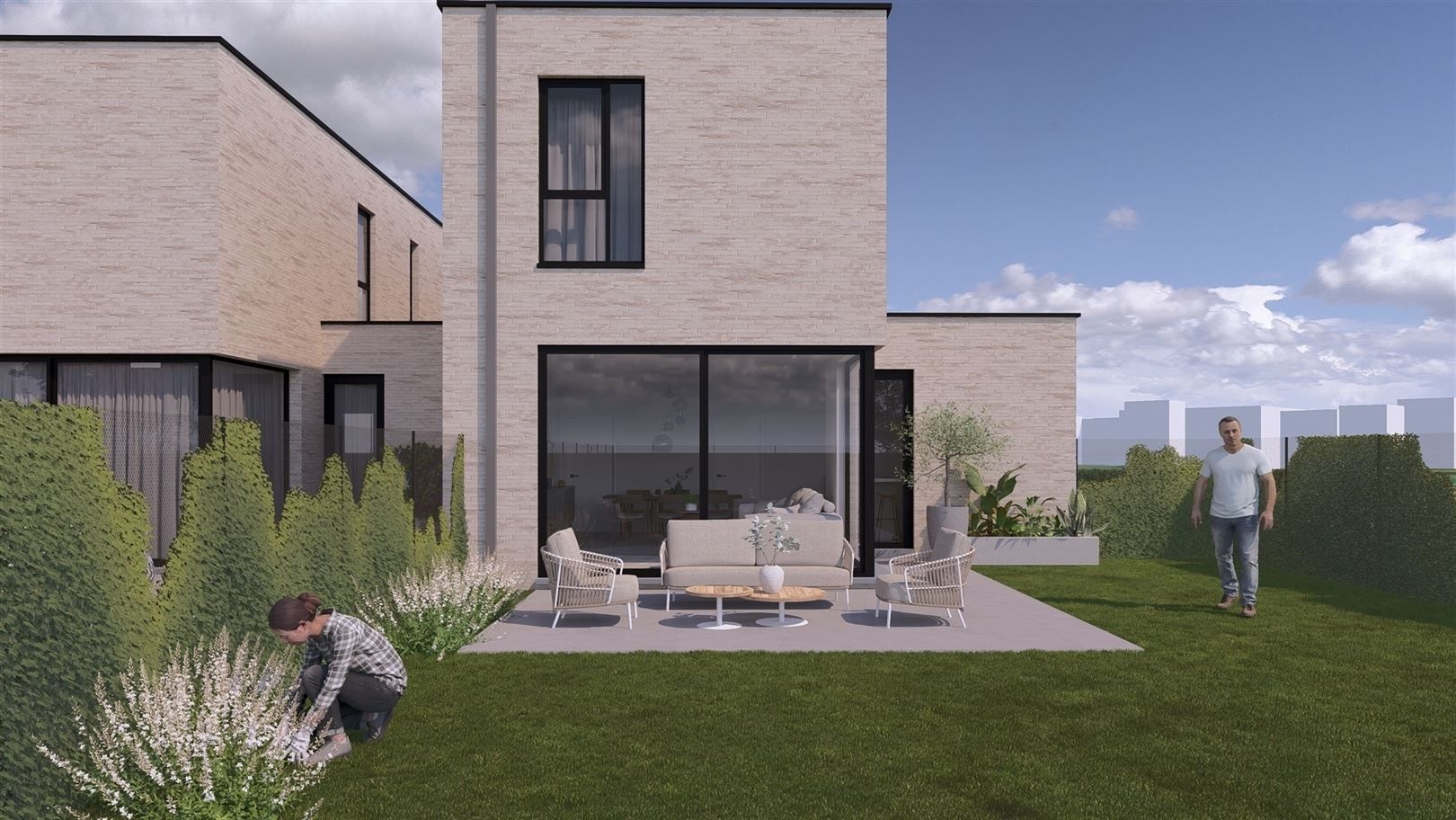 Woning foto 14