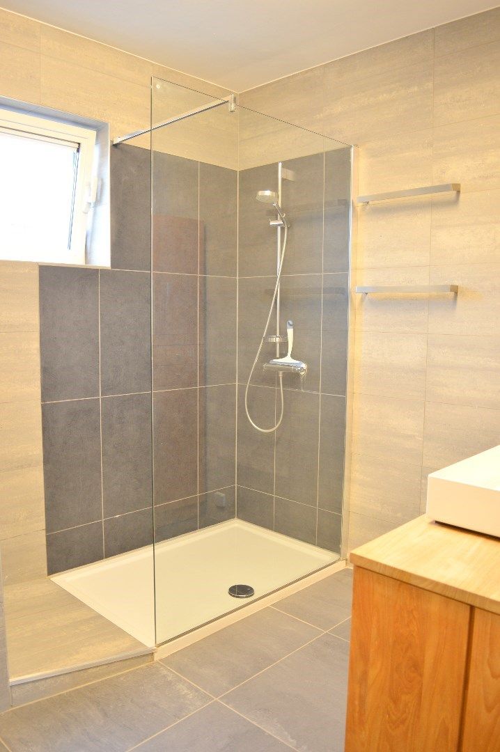 Luxe appartement met 2 slaapkamers in het hartje van Kortrijk foto 8