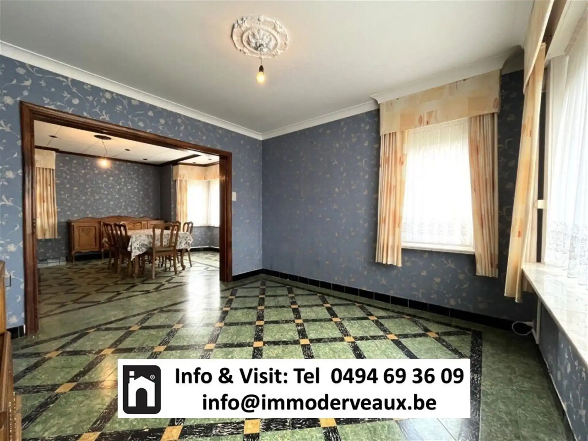 Woning foto 5