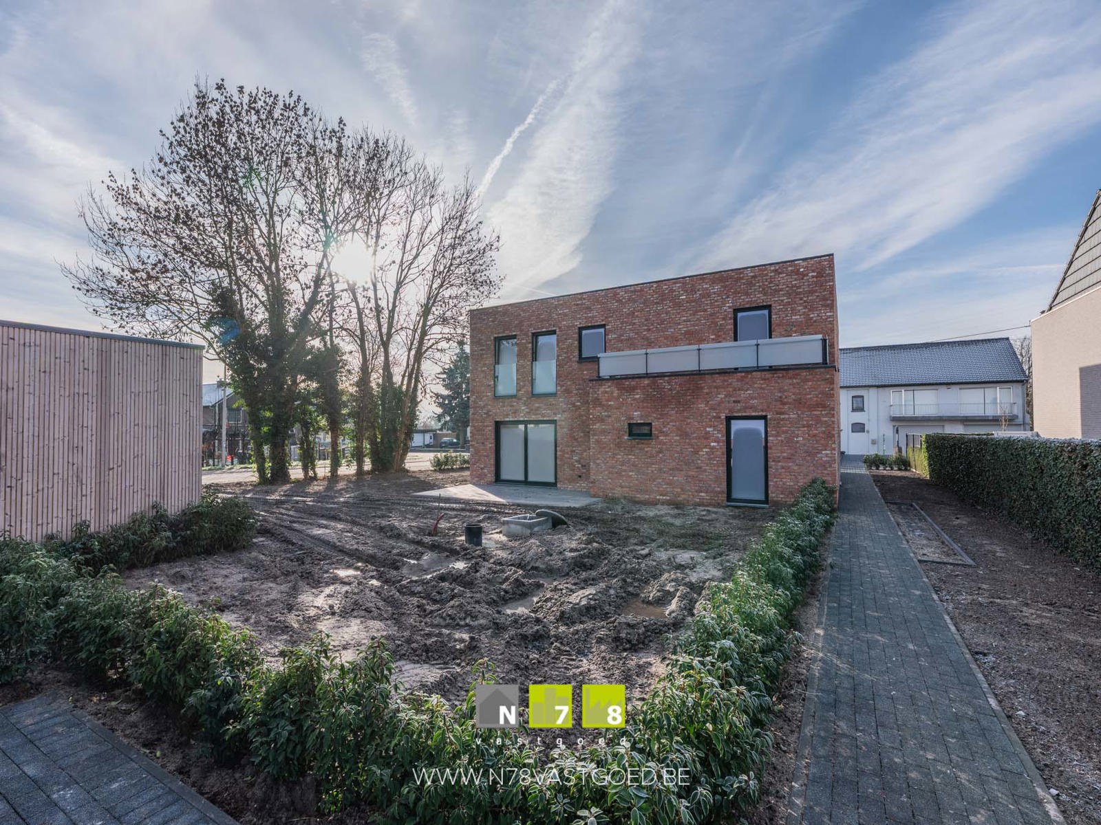 Appartement te koop foto 13