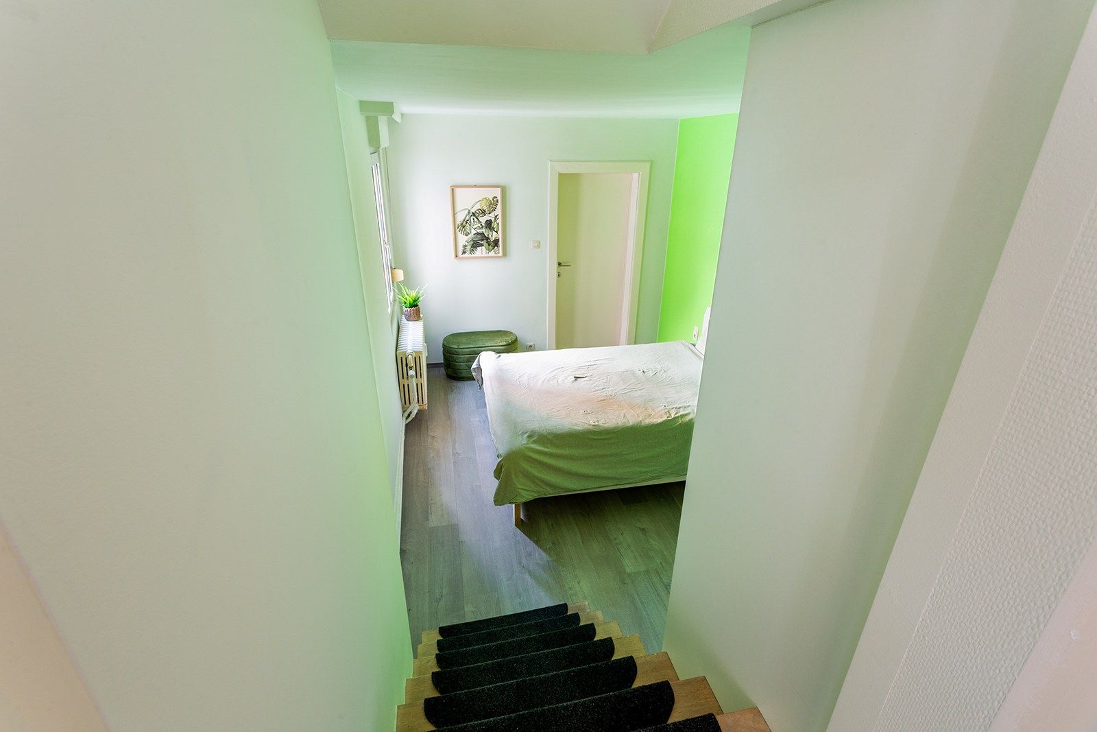 Charmant wonen met zicht op het Atheneum foto 14