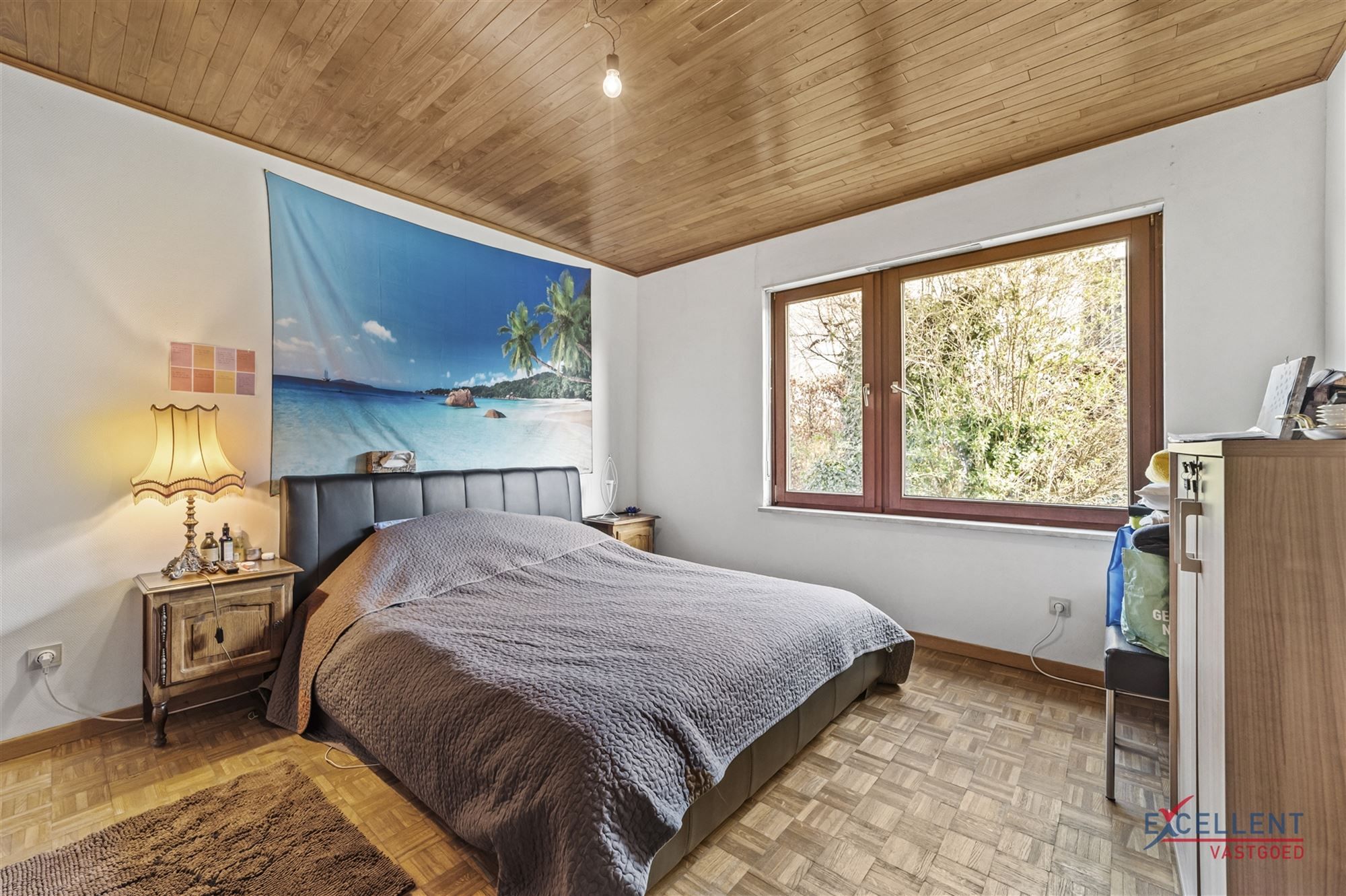 Ruime villa met mooie tuin te Astene foto 11