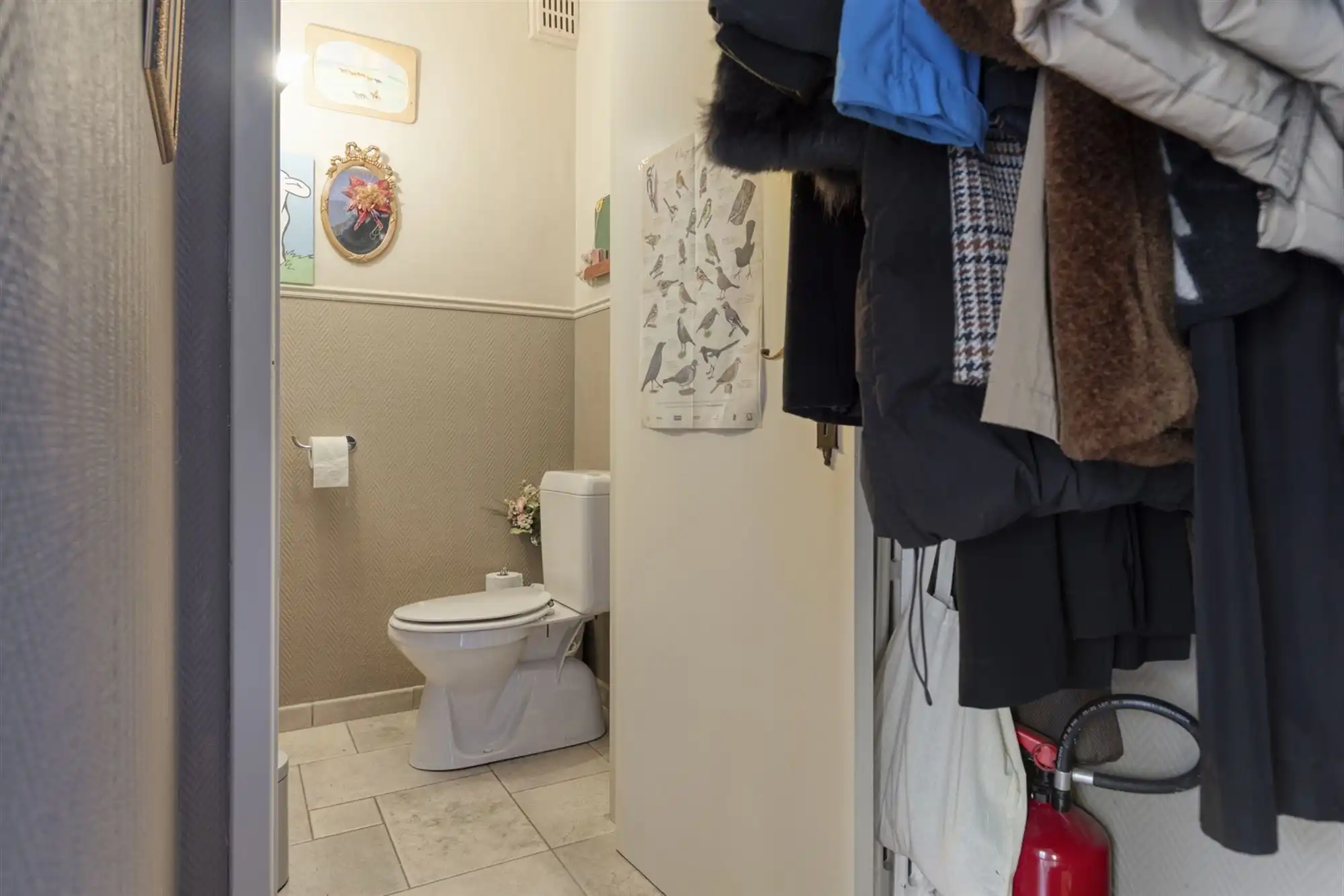 Koppelvilla architect "BOLS" op 553 m² met centrale ligging foto 26