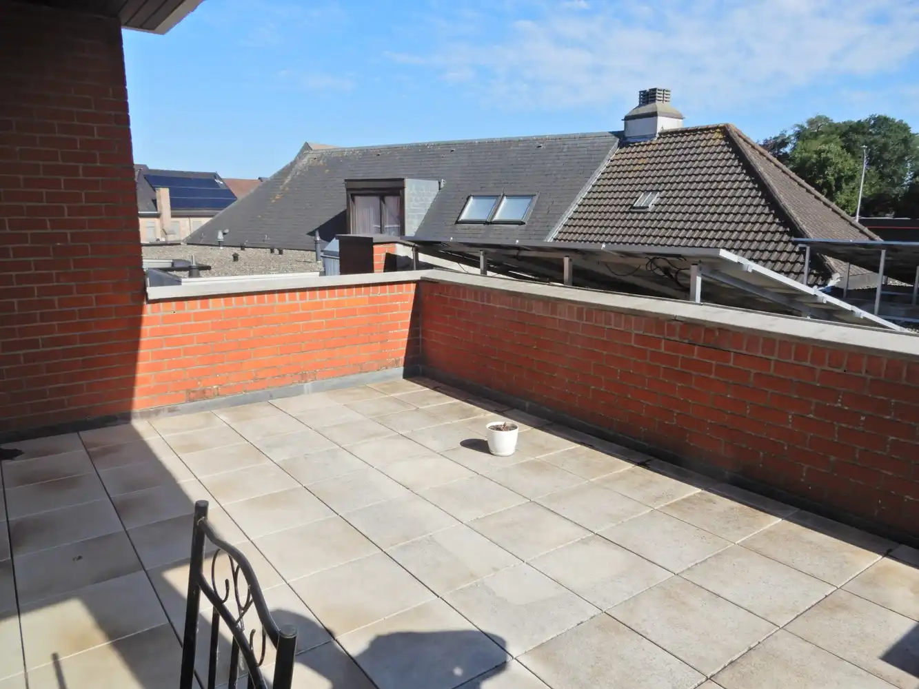Appartement te Meulebeke/Tielt. foto 12