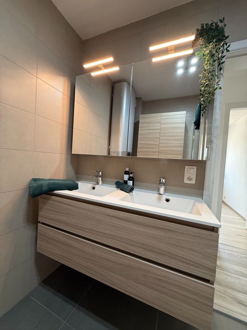 Mooi instapklaar appartement met 3 slaapkamers, ruim terras en tuintje gelegen in Waltwilder. foto 16