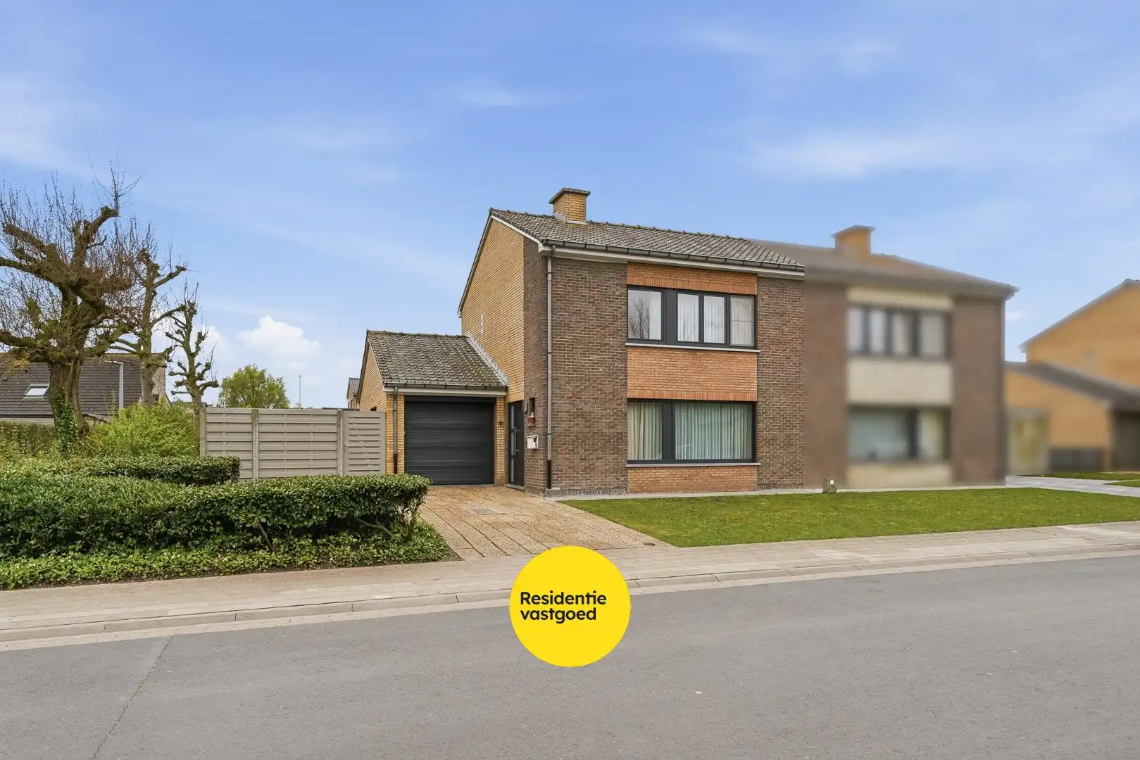 Huis te koop Vaartbekeweg 36 - - 8000 Brugge
