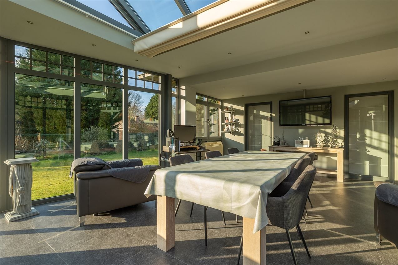 verborgen parel in het groen foto 41