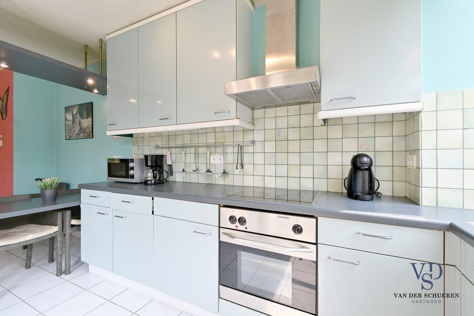 Tijdloos en lichtrijk wonen. foto 7