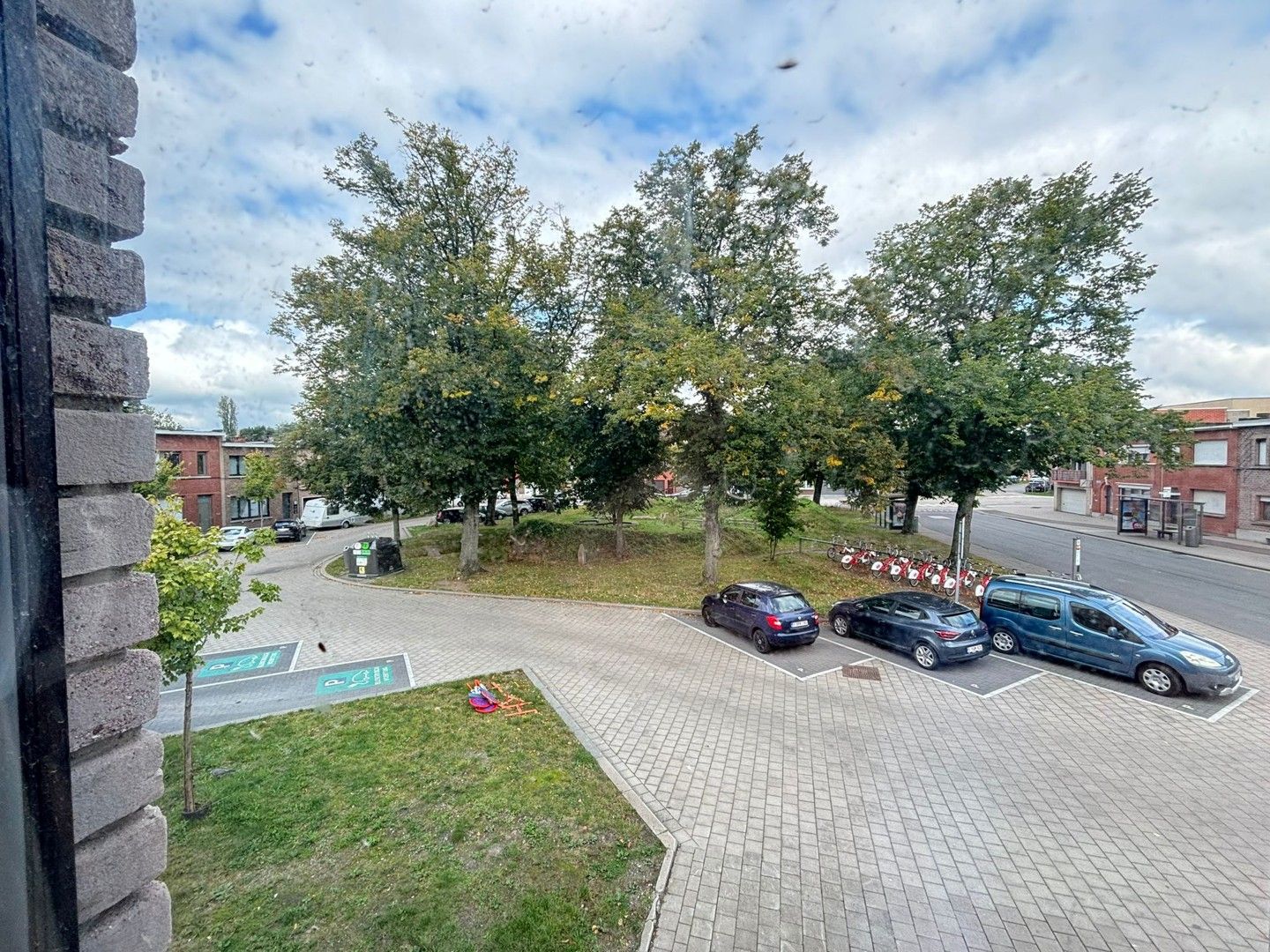 B-E-N NIEUWBOUWWONING - WERKEN GESTART foto 5