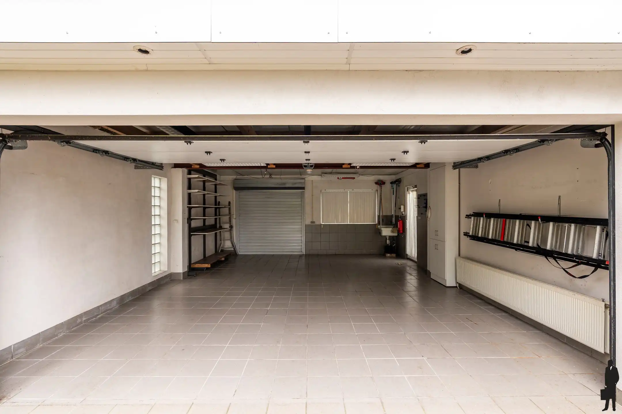 Laagbouwvilla in bosrijke en residentiële buurt op 2.216 m²  foto 18