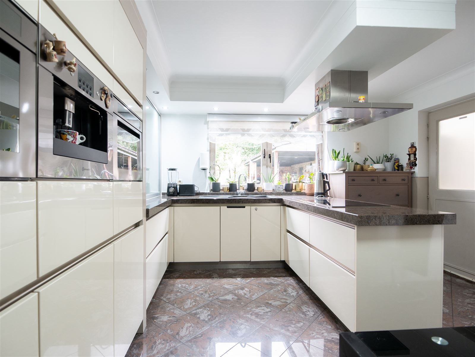 Huis foto 9