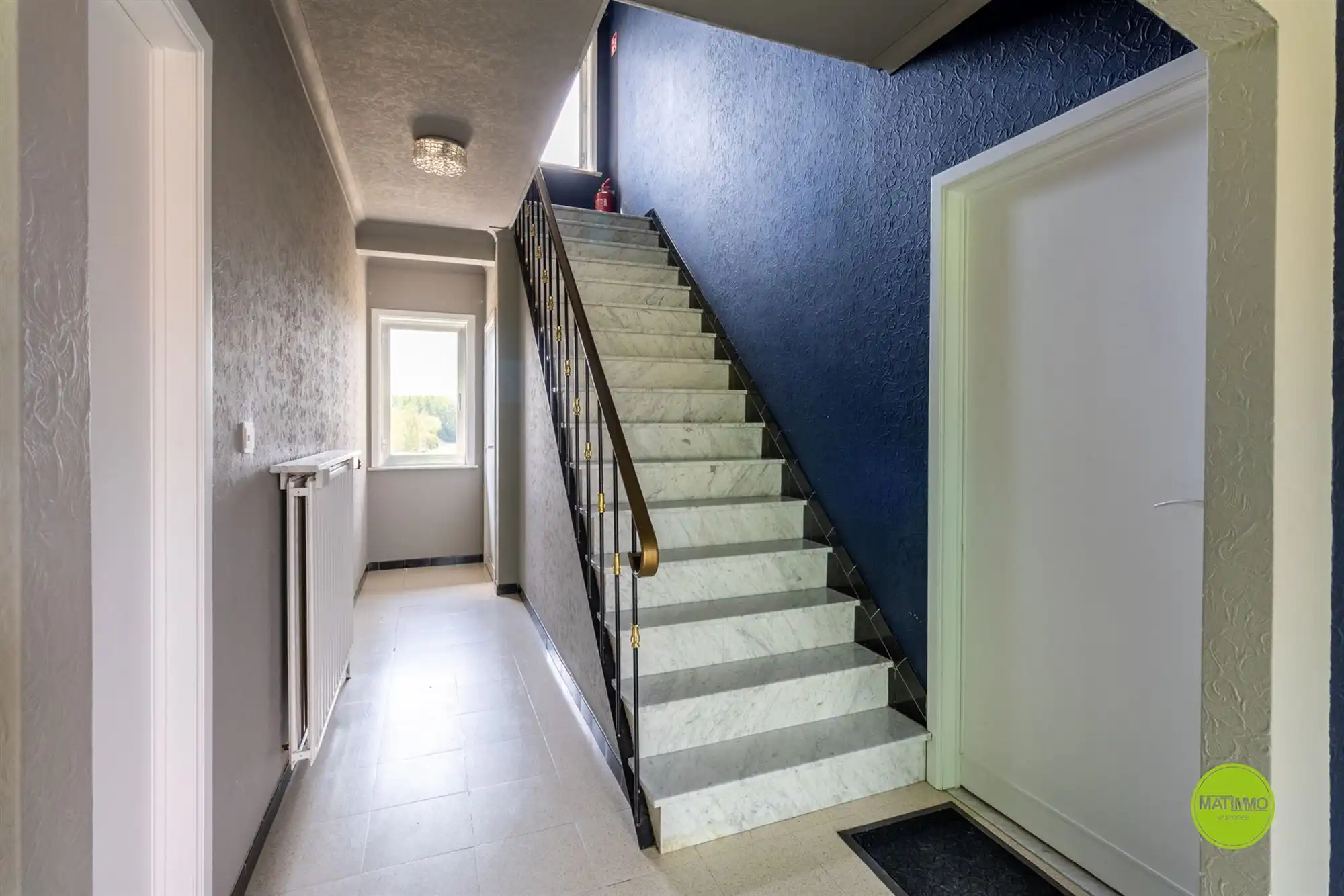  Ruim appartement met 2 slaapkamers en zuidgericht terras  foto 16