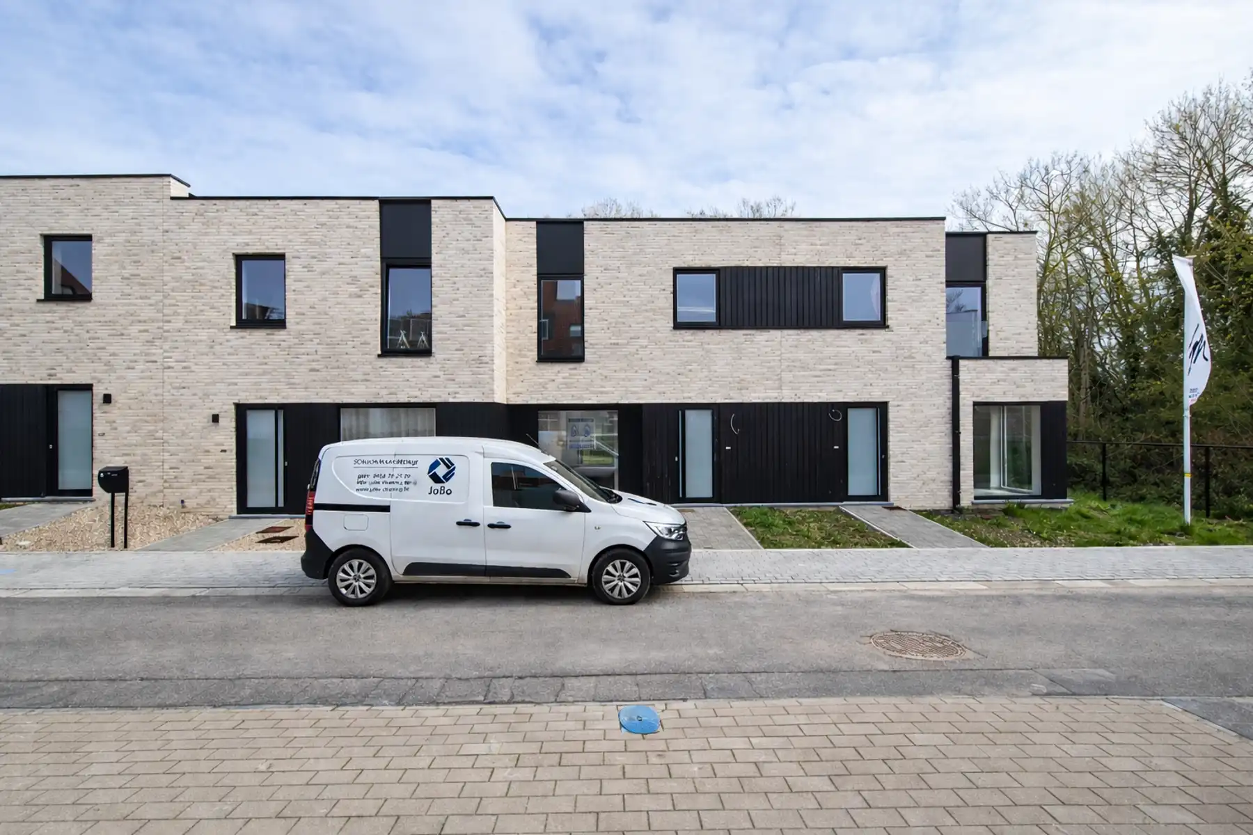 Prachtige instapklare woningen in Haaltert foto {{pictureIndex}}