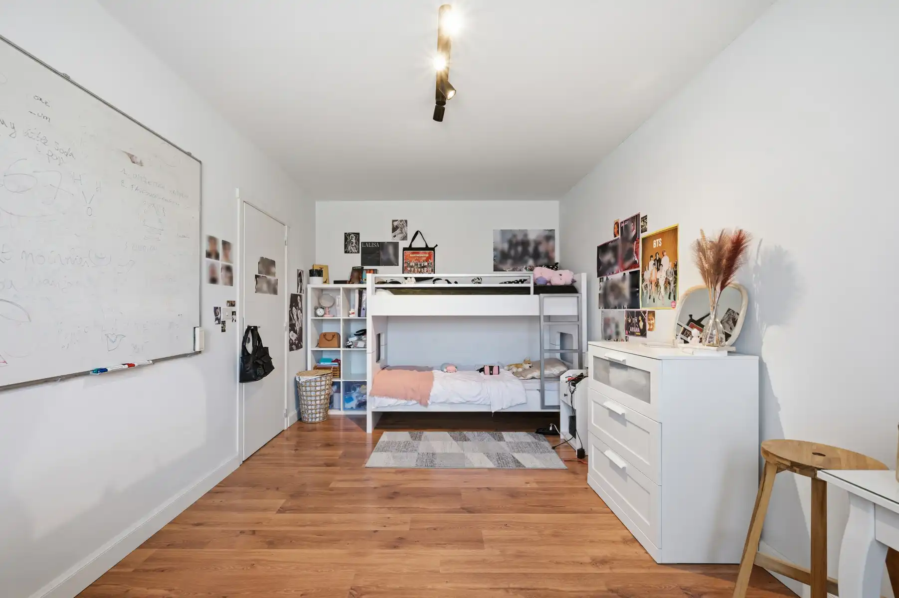 Instapklare ruime halfopen bebouwing te Tremelo foto 14