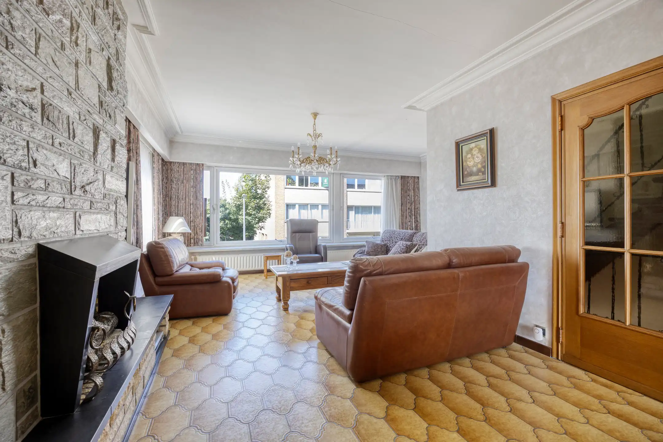 Bel-etage woning op een gunstige locatie te Aarschot foto 4