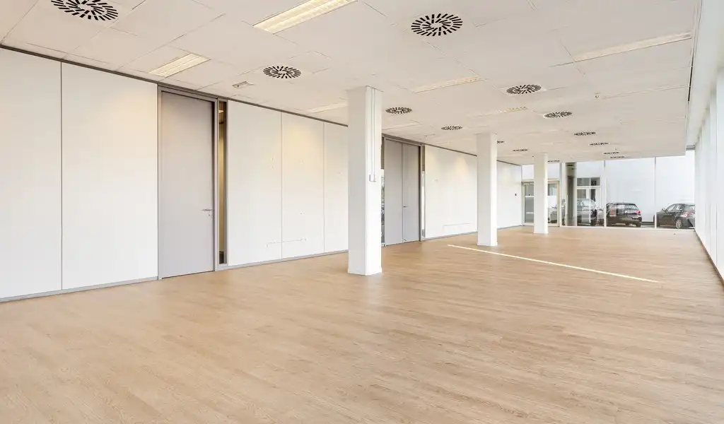 Luxueuze kantoren te huur in Antwerp Ring Center in Borgerhout foto 8
