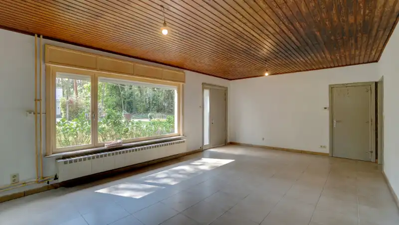 Landhuis van 95m² + bijgebouw-garage op mooi perceel van 10 are foto 7