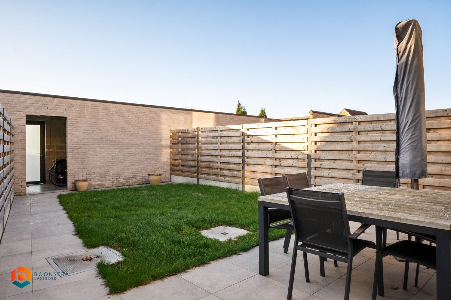 Recente woning met 3 slpkrs in het centrum van Putte foto 9