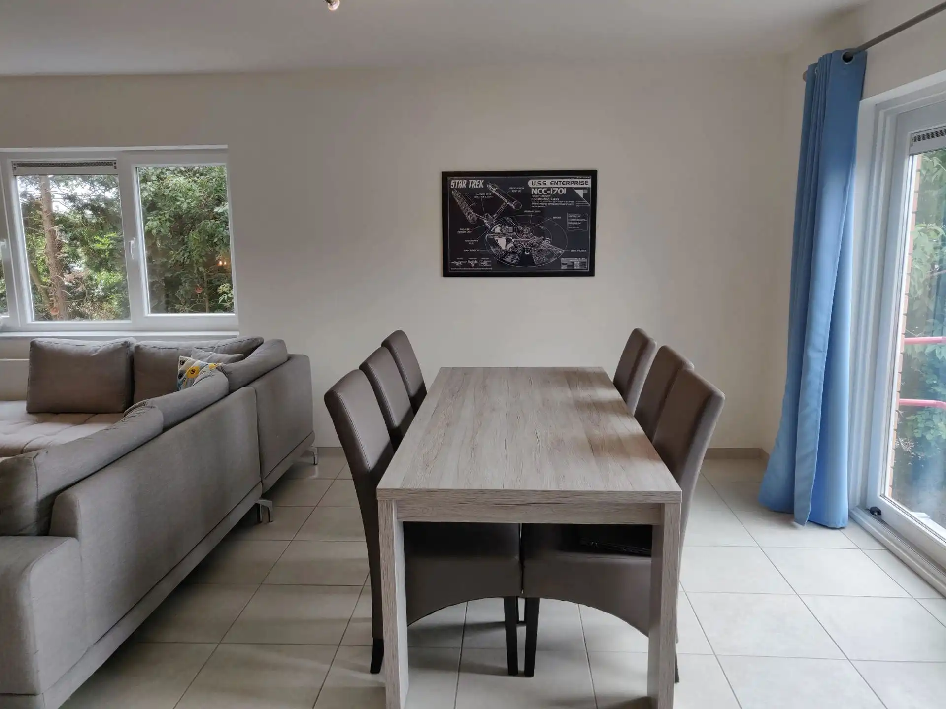 Appartement te huur foto 6
