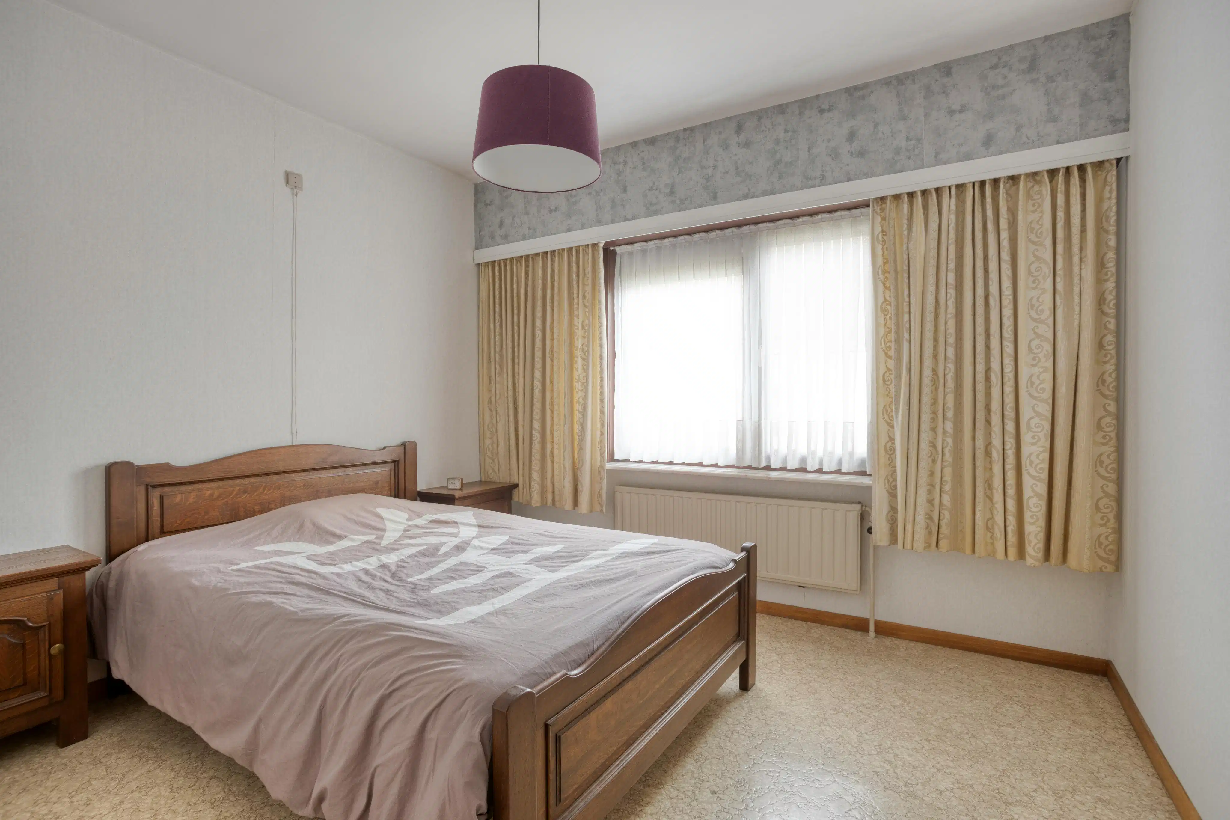 goed onderhouden laagbouw woning te koop in Olen  foto 9