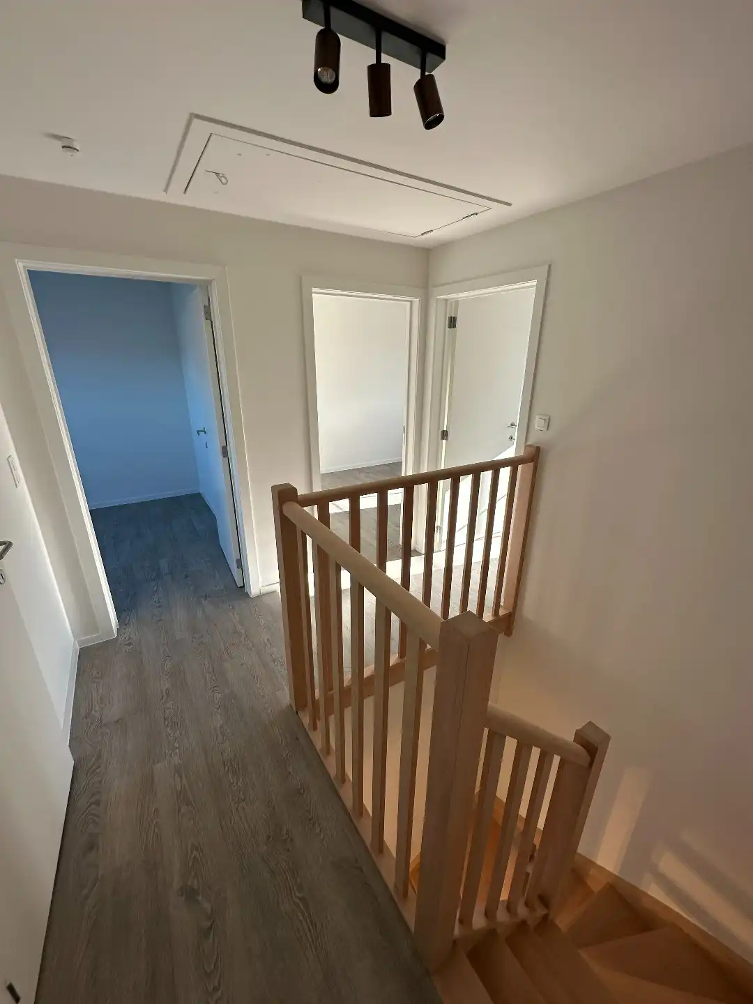 Prachtige instapklare nieuwbouwwoning, energiezuinig, Torhout. foto 11