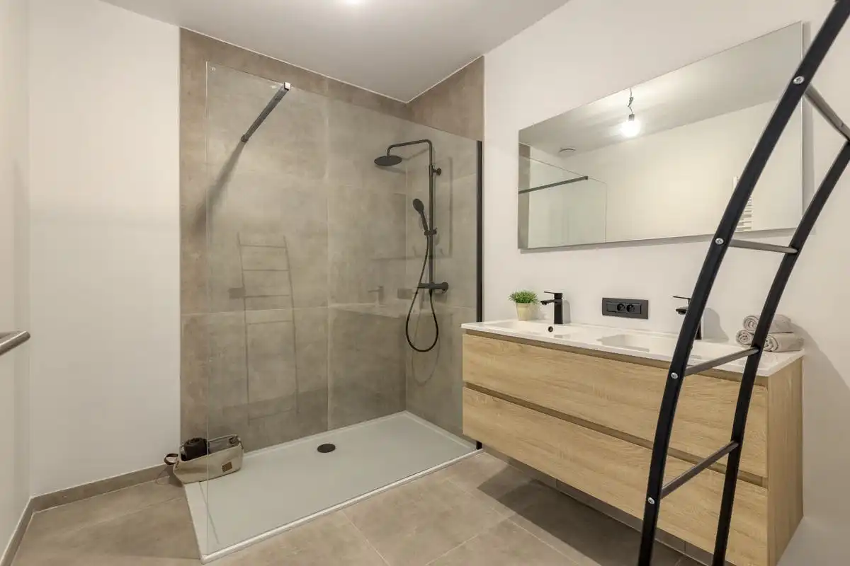 Prachtig nieuwbouwappartement te koop in Anzegem foto 10